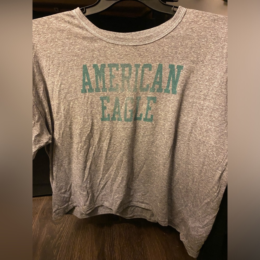American Eagle Tee